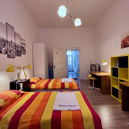Apartment Platana Риека Экстерьер фото