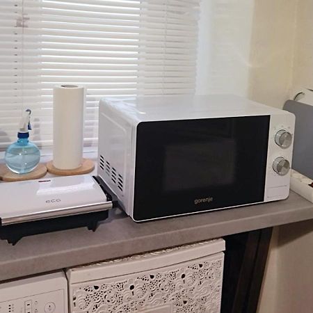 Apartment Platana Риека Экстерьер фото