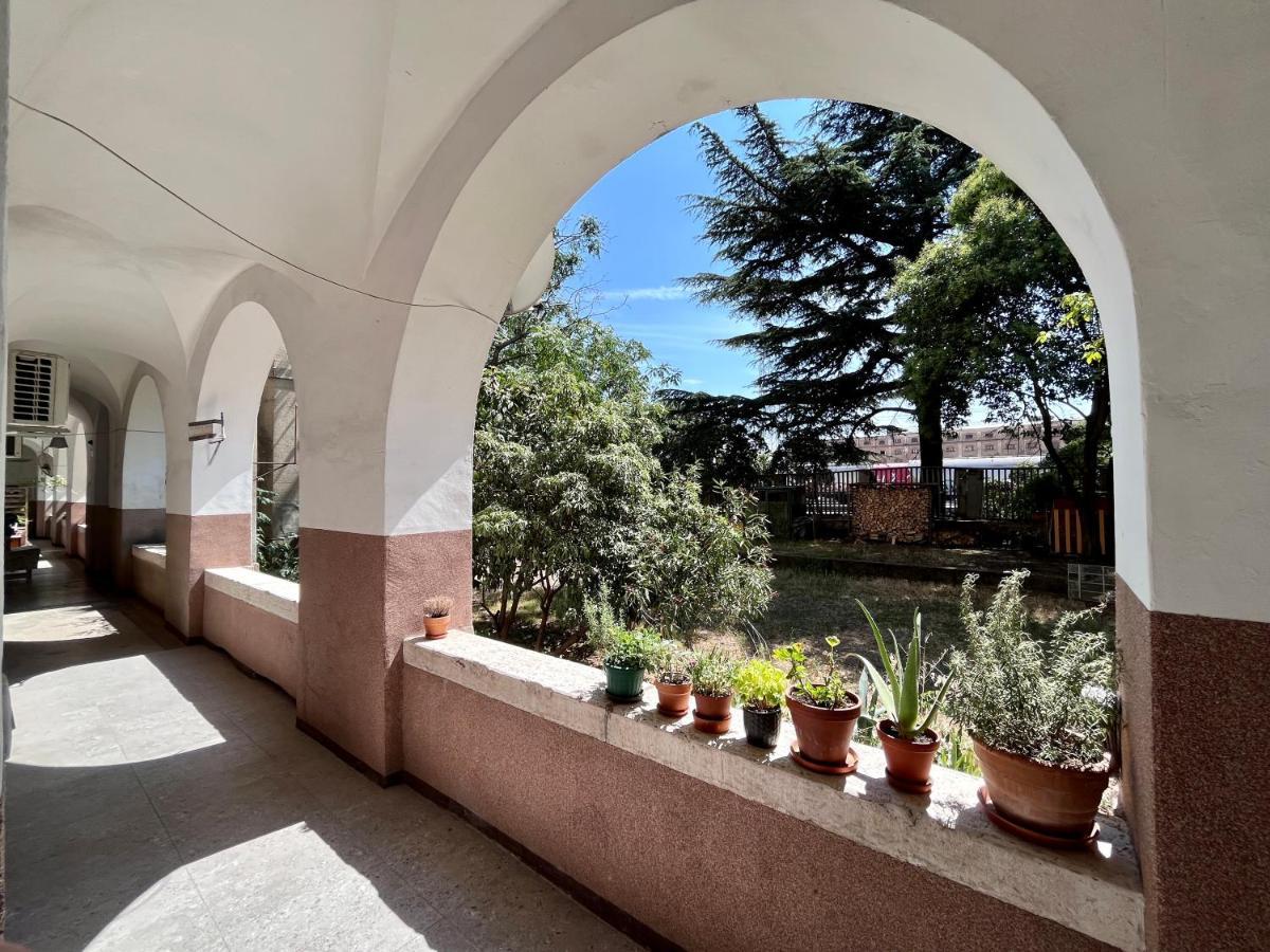 Apartment Platana Риека Экстерьер фото