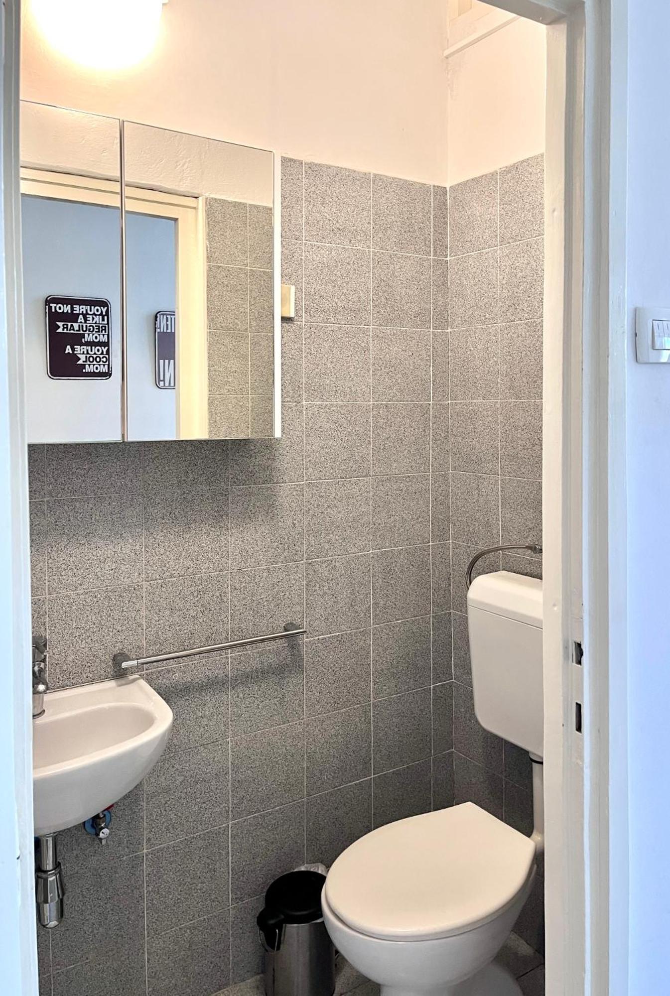 Apartment Platana Риека Экстерьер фото