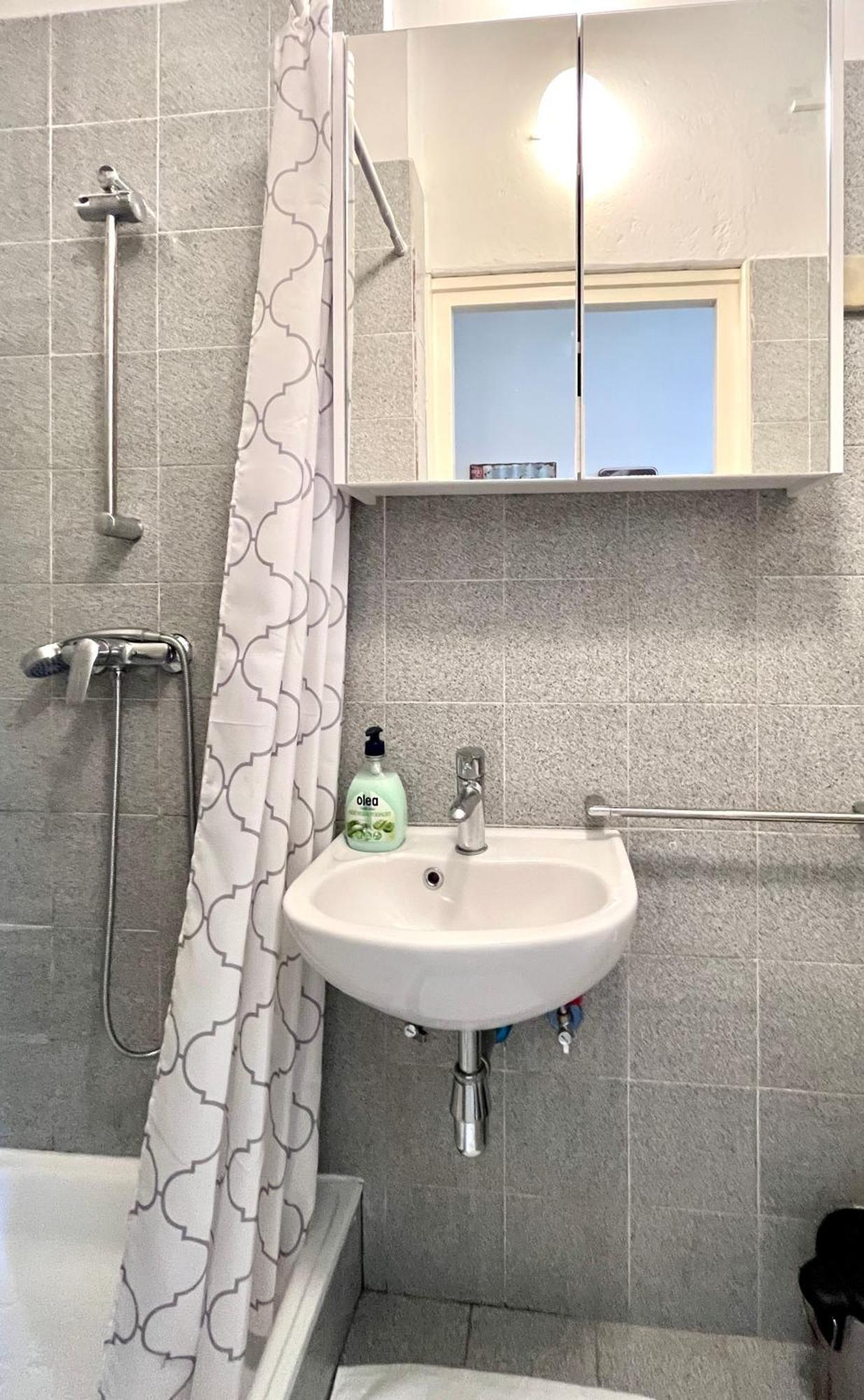 Apartment Platana Риека Экстерьер фото