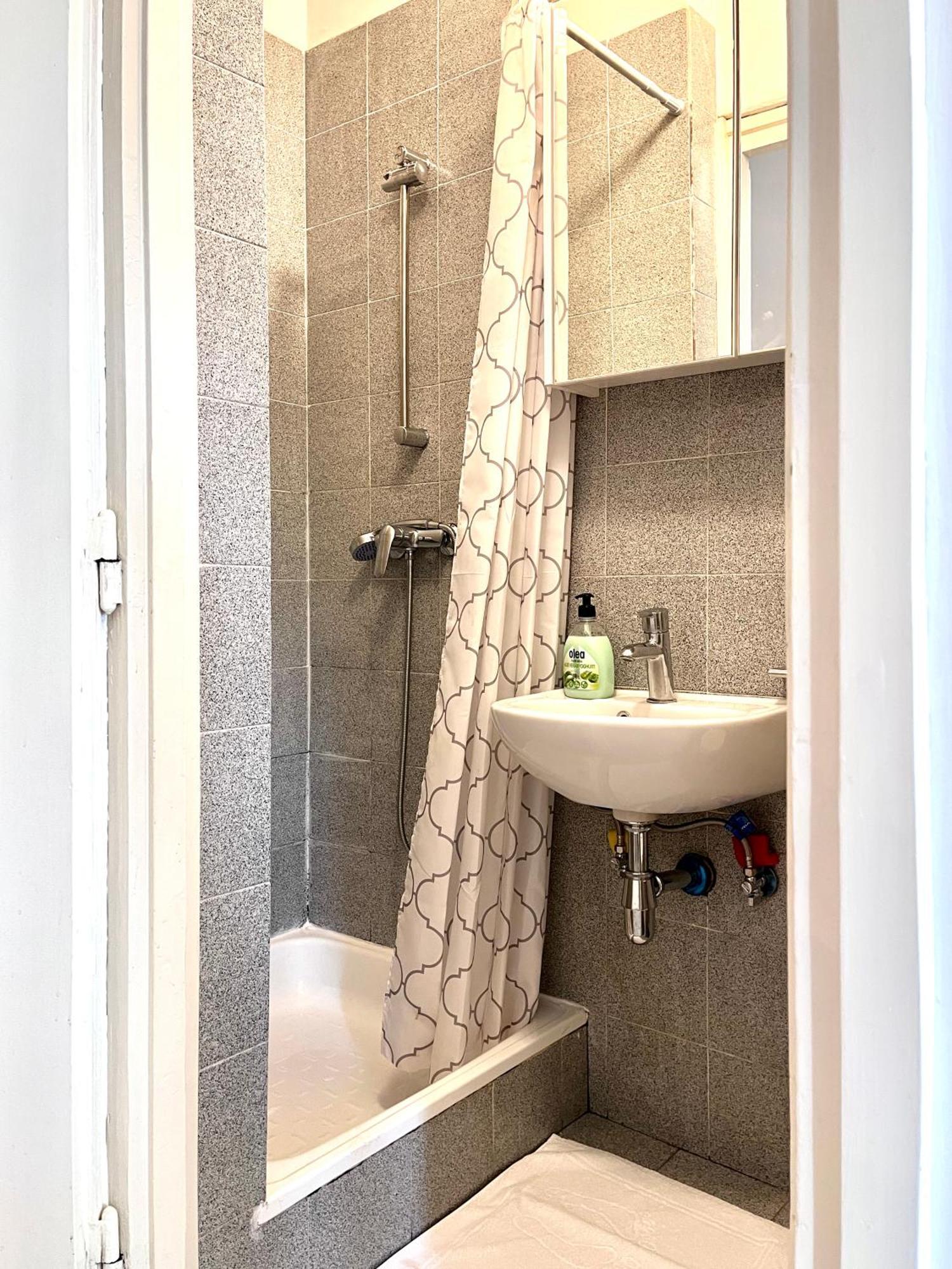 Apartment Platana Риека Экстерьер фото