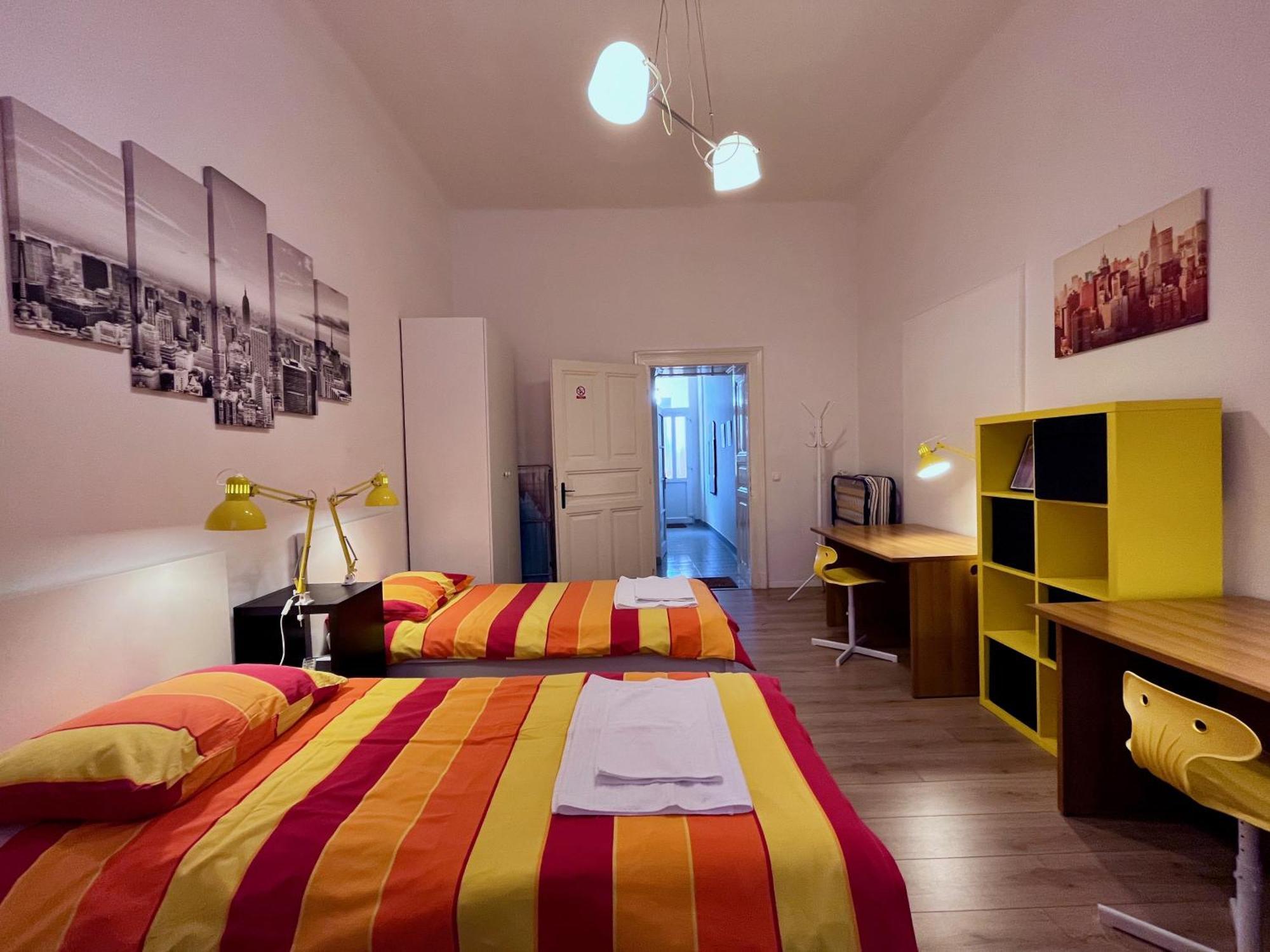 Apartment Platana Риека Экстерьер фото