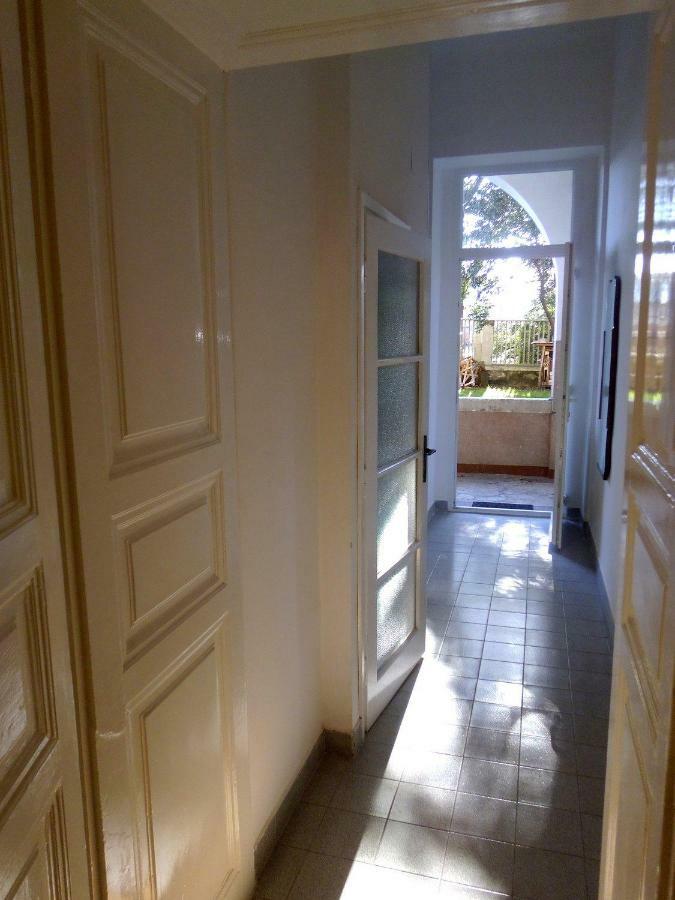 Apartment Platana Риека Экстерьер фото